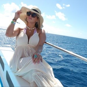 Meet your Posher, Marilyn